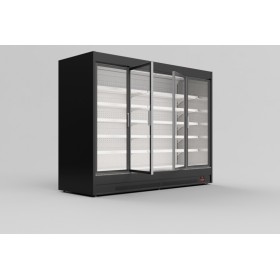 Regał chłodniczy MAWI Modus HGD 0.7 - 3.75 na agregat zewnętrzny