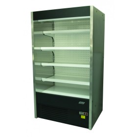 Regał chłodniczy MAWI RCH 4 2.0 na agregat zewnętrzny