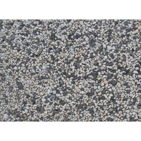 Kosz sześciokątny betonowy 40L Betonita 124 kreuj swój biznes z Wyposażenie sklepów i instytucji  - Kreuj swój biznes z 4store.pl