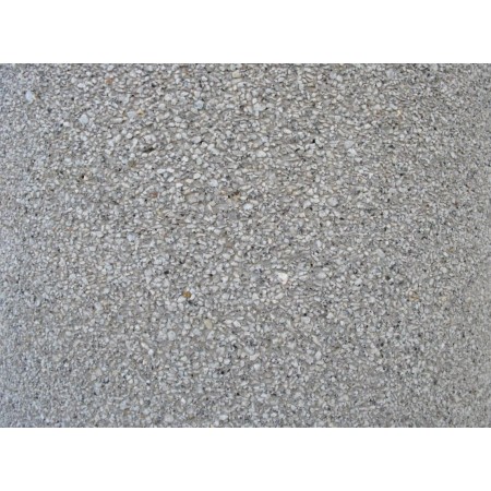 Kosz sześciokątny betonowy 40L Betonita 124 kreuj swój biznes z Wyposażenie sklepów i instytucji  - Kreuj swój biznes z 4store.pl