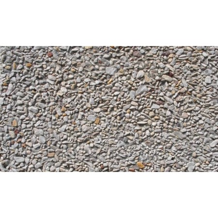 Kosz sześciokątny betonowy 40L Betonita 124 kreuj swój biznes z Wyposażenie sklepów i instytucji  - Kreuj swój biznes z 4store.pl