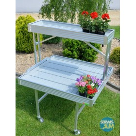 Wyposażenie Centrów Ogrodniczych i DIY - Trwałość na lata|Wyposażenie sklepów i instytucji  - Kreuj swój biznes z 4store.pl