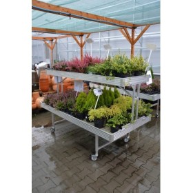 Wyposażenie Centrów Ogrodniczych i DIY - Trwałość na lata|Wyposażenie sklepów i instytucji  - Kreuj swój biznes z 4store.pl