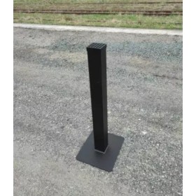 Popielnice|Wyposażenie sklepów i instytucji  - Kreuj swój biznes z 4store.pl