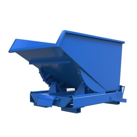 Koleba samowyładowcza TK 1100 kreuj swój biznes z Wyposażenie sklepów i instytucji  - Kreuj swój biznes z 4store.pl