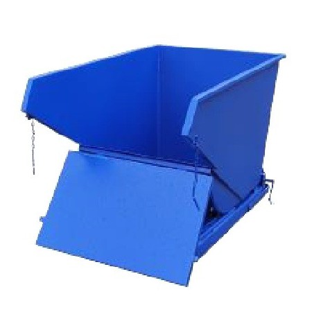 Koleba samowyładowcza TKO 600 kreuj swój biznes z Wyposażenie sklepów i instytucji  - Kreuj swój biznes z 4store.pl