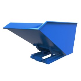 Kontenery Magazynowe i Samowyładowcze|Wyposażenie sklepów i instytucji  - Kreuj swój biznes z 4store.pl