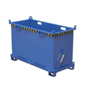 Kontenery Magazynowe i Samowyładowcze|Wyposażenie sklepów i instytucji  - Kreuj swój biznes z 4store.pl