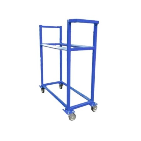 Stojak na felgi kreuj swój biznes z Wyposażenie sklepów i instytucji  - Kreuj swój biznes z 4store.pl