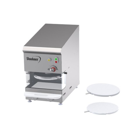 Prasa do mięsa Matrix300 kreuj swój biznes z Wyposażenie sklepów i instytucji  - Kreuj swój biznes z 4store.pl