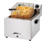 Frytownica Imbiss Pro, 10L, US Bartscher Frytownice i tostery - 4store.pl