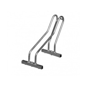 szeregowe stojaki 1-stanowiskowe|Wyposażenie sklepów i instytucji  - Kreuj swój biznes z 4store.pl