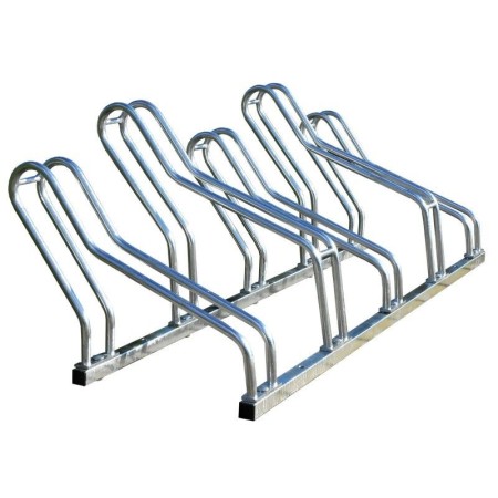 Stojak na rowery CROSS SAVE-4 Krajowy Stojaki na rowery - 4store.pl