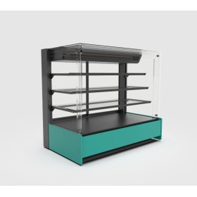 Witryna cukiernicza Carolina WO 1360 (Plug-in)