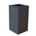 Kosz do odpadów Amant II 80 l