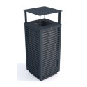 Kosz Amant III 80 l