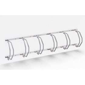 stojaki rowerowe ścienne i pionowe|Wyposażenie sklepów i instytucji  - Kreuj swój biznes z 4store.pl