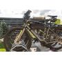 Stojak na rowery ECHO-2 kreuj swój biznes z Wyposażenie sklepów i instytucji  - Kreuj swój biznes z 4store.pl