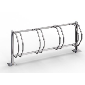 stojaki rowerowe ścienne i pionowe|Wyposażenie sklepów i instytucji  - Kreuj swój biznes z 4store.pl