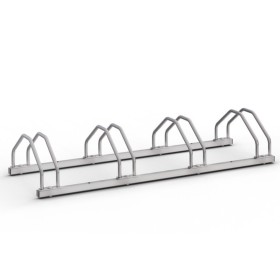 Stojak na rowery ECHO-4