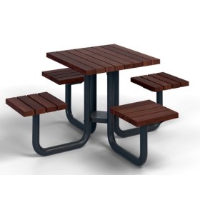 Stoły ogrodowe|Wyposażenie sklepów i instytucji  - Kreuj swój biznes z 4store.pl