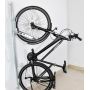 Wieszak na rower "Flex-5" z personalizacją ustawień - 5 stanowiska kreuj swój biznes z Wyposażenie sklepów i instytucji  - Kreuj swój biznes z 4store.pl