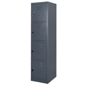 Meble i wyposażenie szatni pracowniczych BHP|Wyposażenie sklepów i instytucji  - Kreuj swój biznes z 4store.pl