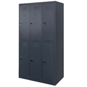 Meble i wyposażenie szatni pracowniczych BHP|Wyposażenie sklepów i instytucji  - Kreuj swój biznes z 4store.pl