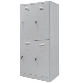 Meble i wyposażenie szatni pracowniczych BHP|Wyposażenie sklepów i instytucji  - Kreuj swój biznes z 4store.pl