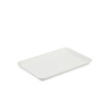 Pojemnik z plexi B05, biały 295x195x15 mm, specjalne rozmiary, Dupont