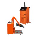 Komplet Orwak COMPACT 3110 + Orwak FLEX 1100
