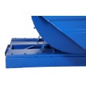 Koleba LT 90 TIPPO Light 900 - rama podstawy i mechanizm przechylania