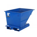 Koleba LT 30 TIPPO Light 300 - widok z przodu, napis MAX 600 KG