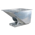 Koleba TIPPO HD 1100 ocynkowana