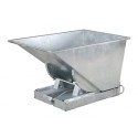 Koleba TIPPO HD 300 ocynkowany