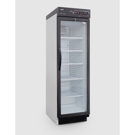 Szafa chłodnicza medyczna MAWI 374 MED kreuj swój biznes z Wyposażenie sklepów i instytucji  - Kreuj swój biznes z 4store.pl