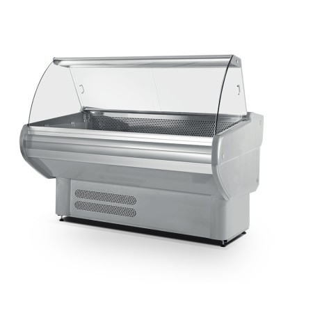 Lada chłodnicza, witryna MAWI WCH I 2,5 kreuj swój biznes z Wyposażenie sklepów i instytucji  - Kreuj swój biznes z 4store.pl