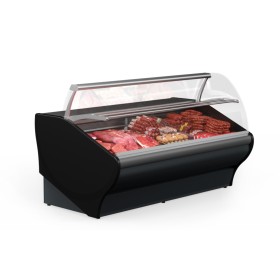 Lady chłodnicze|Wyposażenie sklepów i instytucji  - Kreuj swój biznes z 4store.pl