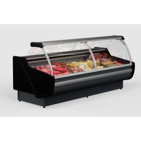 Lada chłodnicza Igloo SANTIAGO 1.7 S