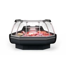 Lady chłodnicze|Wyposażenie sklepów i instytucji  - Kreuj swój biznes z 4store.pl