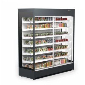 Regał chłodniczy Igloo KING EVO 2.5 AT