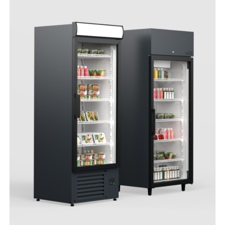 Szafa chłodnicza JOLA GASTRO z agregatem wewnętrznym kreuj swój biznes z Wyposażenie sklepów i instytucji  - Kreuj swój biznes z 4store.pl