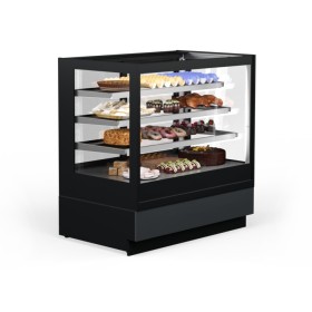 Witryna cukiernicza Igloo CUBE 2 0.6W 2P