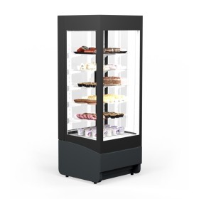 Witryna cukiernicza Igloo INNOVA T 74