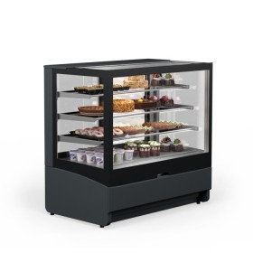 Witryna cukiernicza neutralna Igloo INNOVA N 100.110