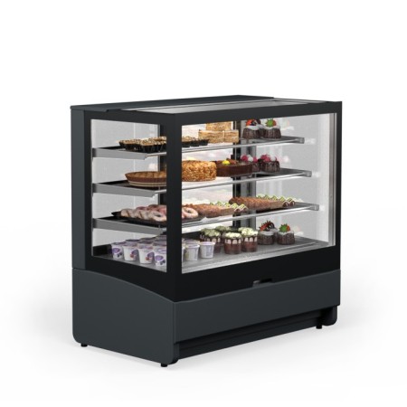 Witryna cukiernicza neutralna Igloo INNOVA N 100.110 kreuj swój biznes z Wyposażenie sklepów i instytucji  - Kreuj swój biznes z 4store.pl