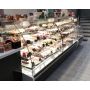 Witryna cukiernicza Igloo KAMELEO 0.9 W kreuj swój biznes z Wyposażenie sklepów i instytucji  - Kreuj swój biznes z 4store.pl