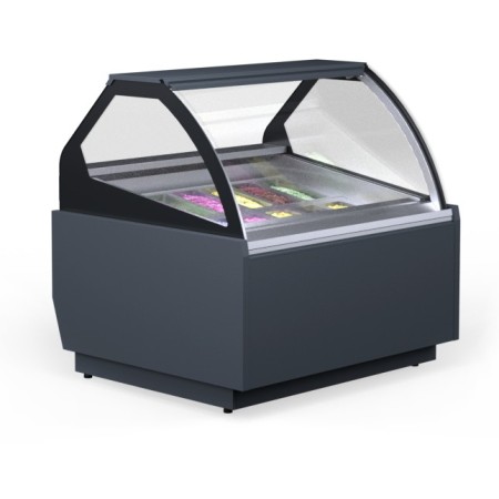 Dystrybutor do lodów ADRIA ICE 1.25 kreuj swój biznes z Wyposażenie sklepów i instytucji  - Kreuj swój biznes z 4store.pl