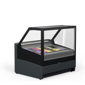 Dystrybutor do lodów INNOVA DEEP ICE 175 18