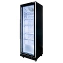 Witryna chłodnicza 1-drzwiowa 600L Mega-M DIEGO R62 Prestige oświetlenie LED